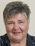 Brigitte Albert