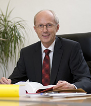 Helmut Tischler